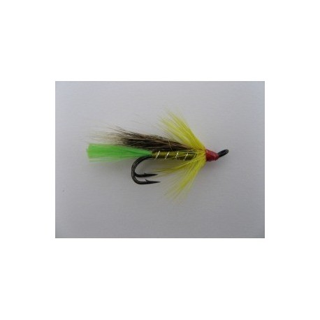 Salmon Doubles cossieboon double $6.80