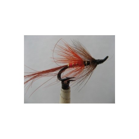 Salmon Doubles curries shrimp double $6.80