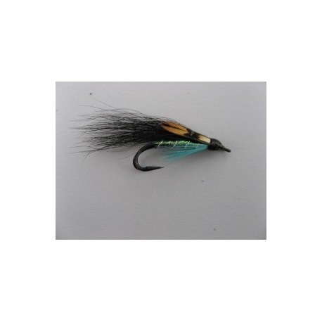 Salmon Doubles editor double $6.80