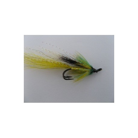 Salmon Doubles ice maiden double $6.80