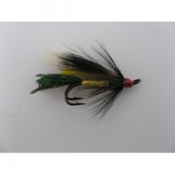 Salmon Doubles rusty rat double $6.80