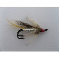 Salmon Doubles silver rat double $6.80
