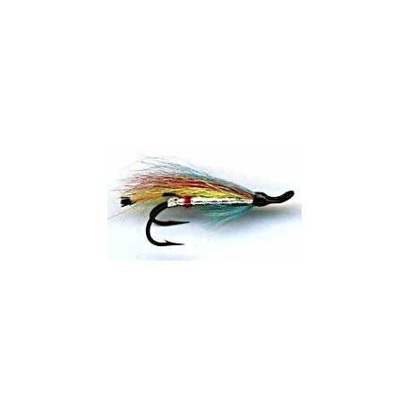 Salmon Doubles silver wilkinson double hook $6.80