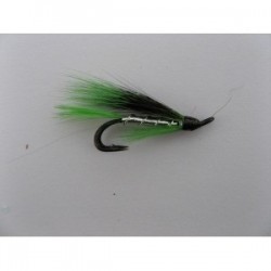 Salmon Doubles skandi double $6.80