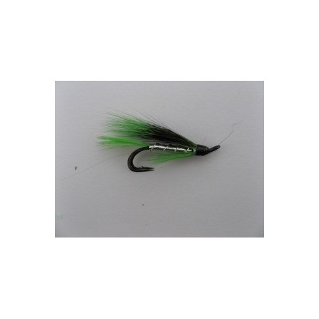 Salmon Doubles skandi double $6.80