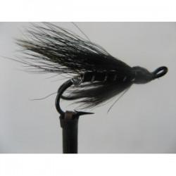 Salmon Doubles stoat tail double $6.80