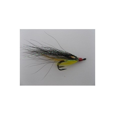 Salmon Doubles tatiana double $6.80