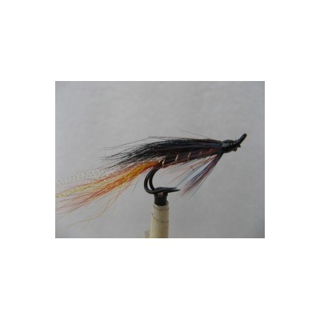 Salmon Doubles tummel shrimp double $6.80