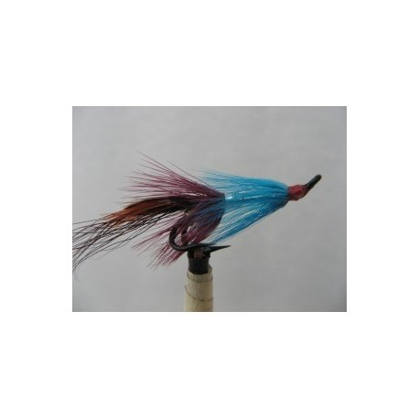 Salmon Doubles wilkinson shrimp double $6.80