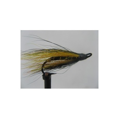 Salmon Doubles wullie gunn double $6.80