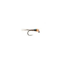 Beaded Nymphs BL Tungsten Pheasant Tail Mary $2.42