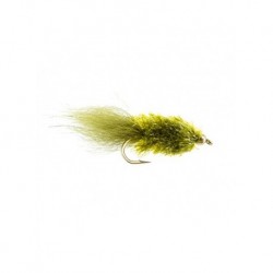 Salmon Singles bh lil bugger olive $6.80
