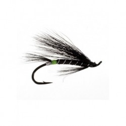 Salmon Singles Black Bear Green Butt $6.80
