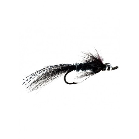 Salmon Singles Black and blue single $6.80