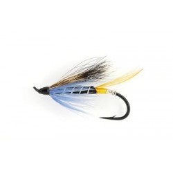 Salmon Singles Blue Pearl $6.80