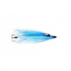 Salmon Singles blue charm $6.80