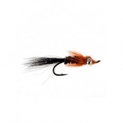 Salmon Singles boss orange body $6.80