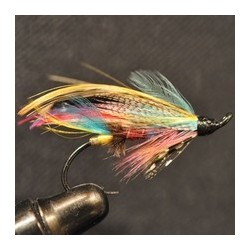 Salmon Singles Butcher Full Dressed $6.80