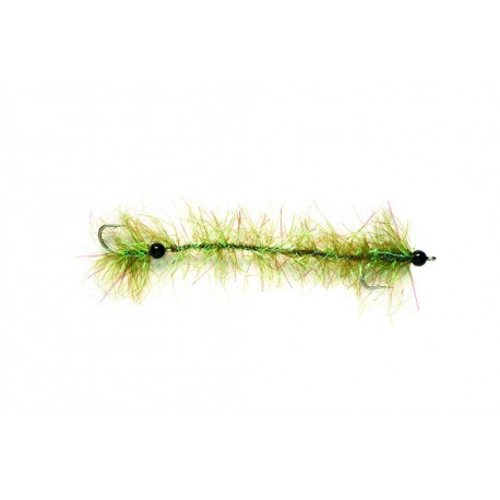 Salmon Singles Cactus Worm Olive $6.80
