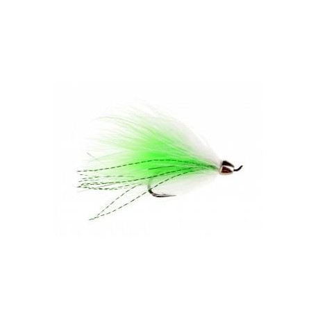 Salmon Singles Conehead Manhattan $6.80