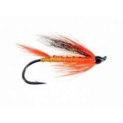 Salmon Singles Cossaboom $6.80