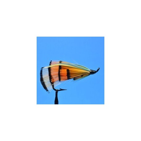 Salmon Singles Durham Ranger $6.80