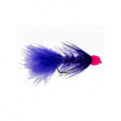 Salmon Singles egg sucking bunny leech black $6.80