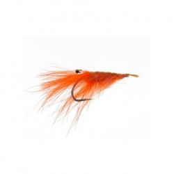 Salmon Singles electric shrimp $6.80