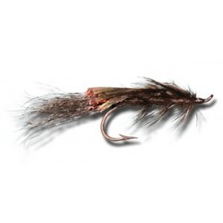 Salmon Singles General Practitioner Black $6.80