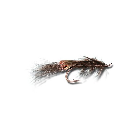 Salmon Singles General Practitioner Black $6.80