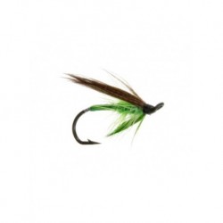 Salmon Singles Green Highlander $6.80