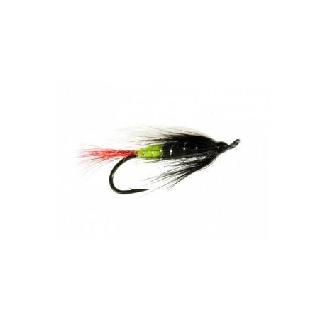 Salmon Singles Green highlander single $6.80