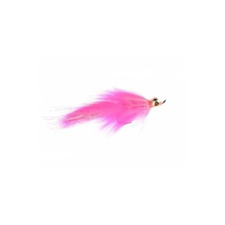 Salmon Singles Hareball Leech (Bubblegum) $6.80