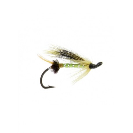 Salmon Singles highlander $6.80