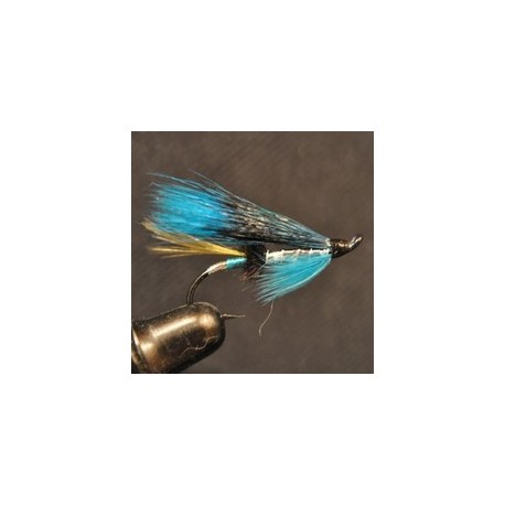 Salmon Singles Ice Blue $6.80