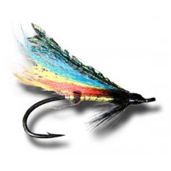 Salmon Singles Jock Scott $6.80