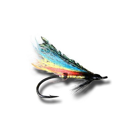 Salmon Singles Jock Scott $6.80