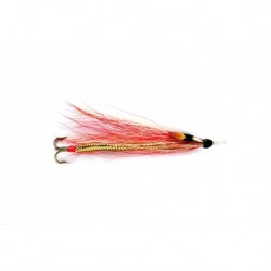 Salmon Singles Junction Snake $6.80