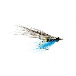 Salmon Singles Micro Blue Charm $6.80