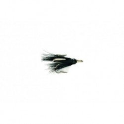Salmon Singles Micro Madelain Black & Yellow $6.80