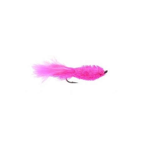 Salmon Singles Pink Polywog $6.80