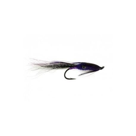Salmon Singles Prawn Purple $6.80