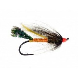 Salmon Singles rusty rat $6.80
