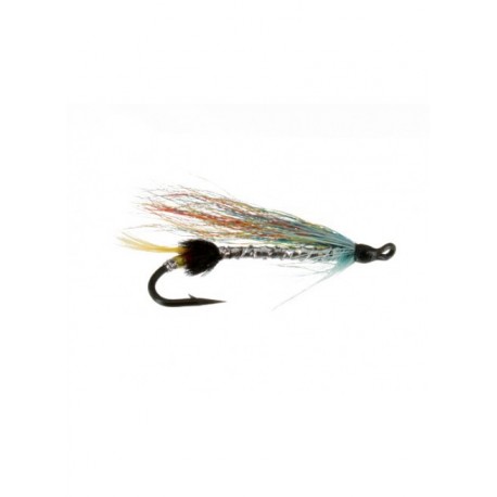Salmon Singles sillver doctor $6.80