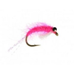 Salmon Singles Sockeye Shrimp Pink $6.80