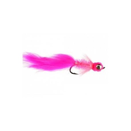 Salmon Singles Starlight Leech Pink $6.80
