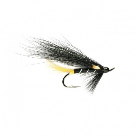 Salmon Singles Stoat's Tail Silver Special $6.80