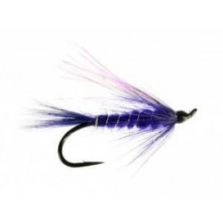 Salmon Singles Street Walker Purple $6.80