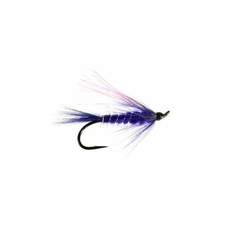 Salmon Singles Street Walker Purple $6.80