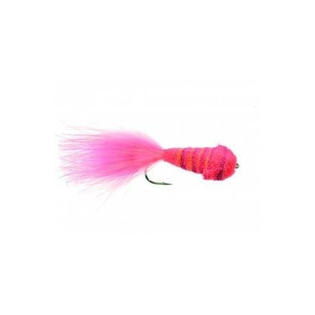 Salmon Singles Strip Tease Purple $6.80